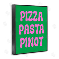 House of Lulu | Pizza Pasta Pinot