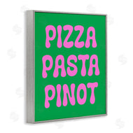 House of Lulu | Pizza Pasta Pinot