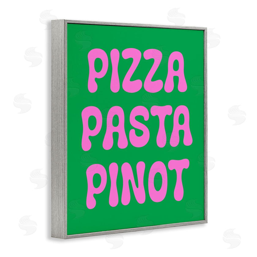 House of Lulu | Pizza Pasta Pinot