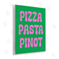 House of Lulu | Pizza Pasta Pinot
