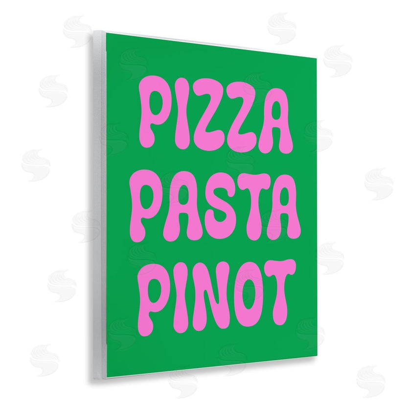 House of Lulu | Pizza Pasta Pinot