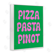 House of Lulu | Pizza Pasta Pinot