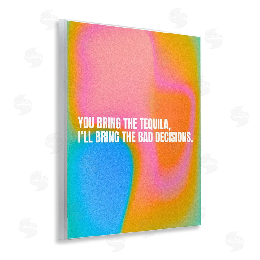 House of Lulu | Tequila & Bad Decisions