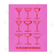 House of Lulu | Season For Cocktails