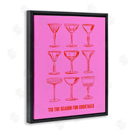 House of Lulu | Season For Cocktails