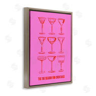 House of Lulu | Season For Cocktails