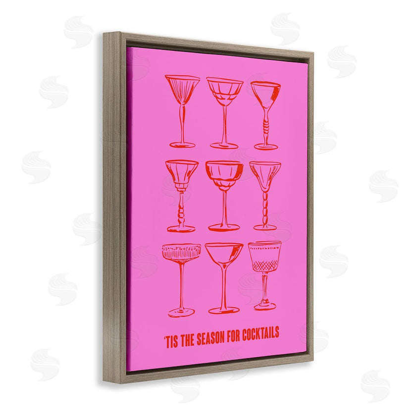 House of Lulu | Season For Cocktails