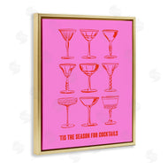 House of Lulu | Season For Cocktails