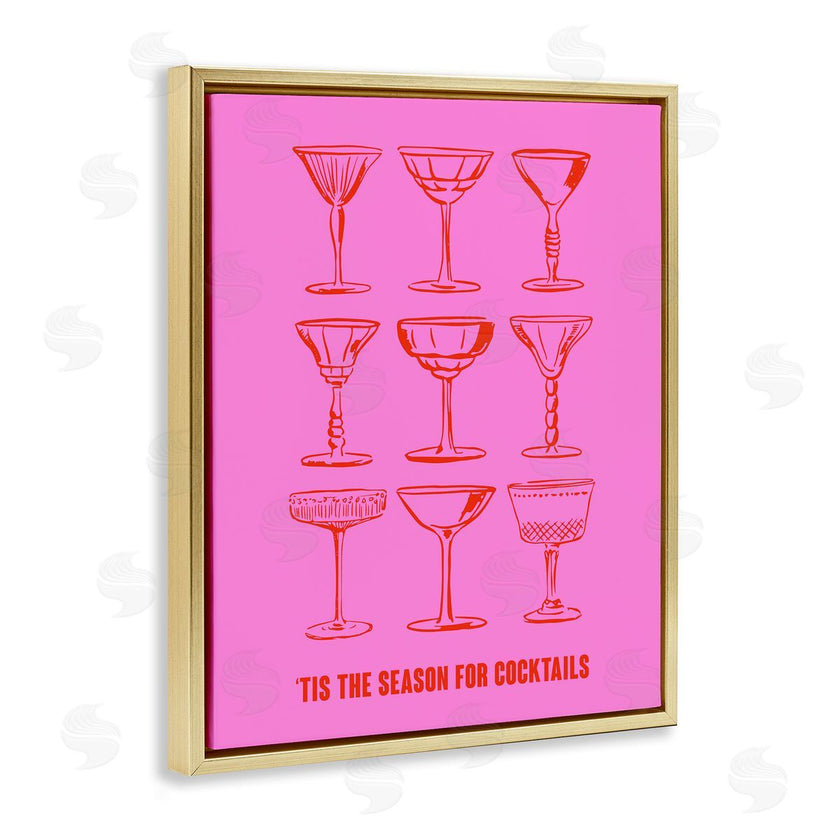 House of Lulu | Season For Cocktails