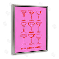 House of Lulu | Season For Cocktails