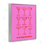 House of Lulu | Season For Cocktails