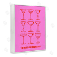 House of Lulu | Season For Cocktails
