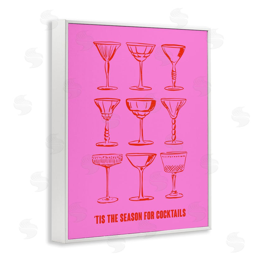 House of Lulu | Season For Cocktails