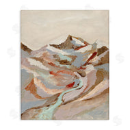 Nikita Jariwala | Earthen Tones Landscape