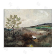 Nikita Jariwala | Beige Toned Landscape