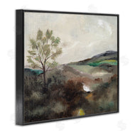 Nikita Jariwala | Beige Toned Landscape