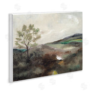 Nikita Jariwala | Beige Toned Landscape