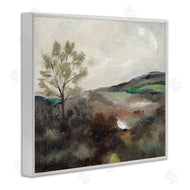 Nikita Jariwala | Beige Toned Landscape