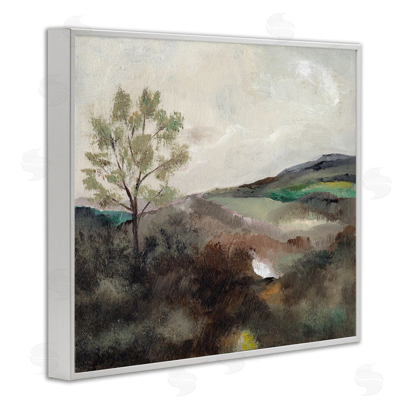 Nikita Jariwala | Beige Toned Landscape