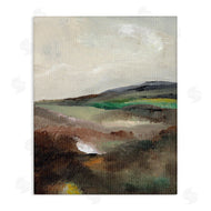 Nikita Jariwala | Misty Hills Land