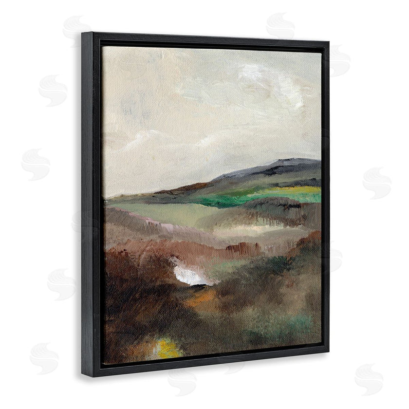 Nikita Jariwala | Misty Hills Land