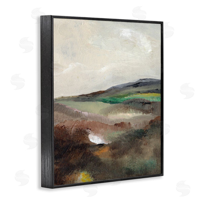 Nikita Jariwala | Misty Hills Land