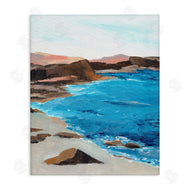 Nikita Jariwala | Red Mountain Beach