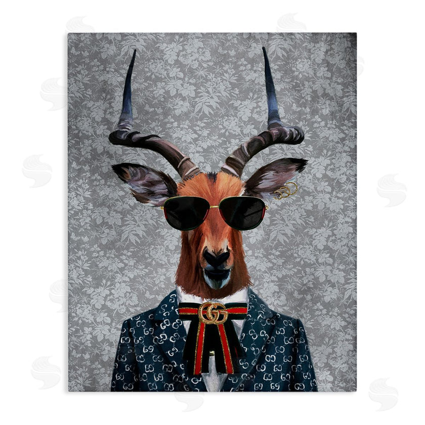 Svetlana Aleynikova | Fashion Forward Antelope