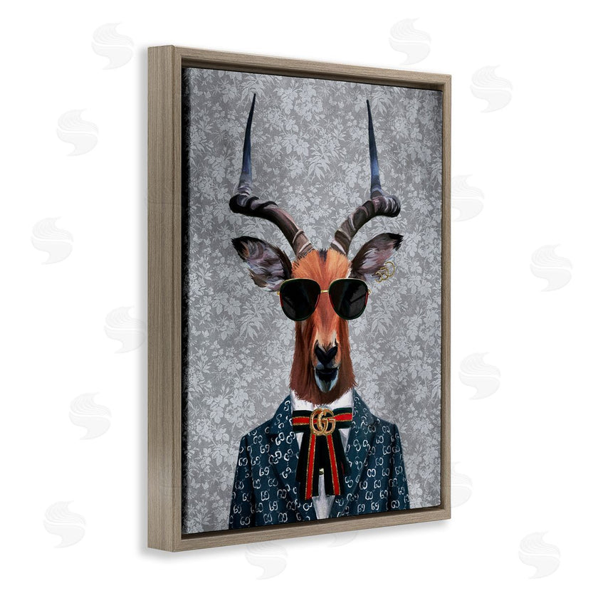 Svetlana Aleynikova | Fashion Forward Antelope