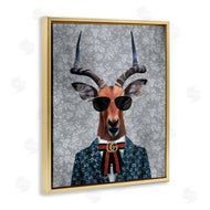 Svetlana Aleynikova | Fashion Forward Antelope