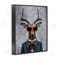 Svetlana Aleynikova | Fashion Forward Antelope