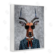 Svetlana Aleynikova | Fashion Forward Antelope