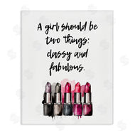 Svetlana Aleynikova | Classy Fabulous Lipsticks