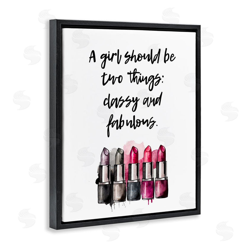 Svetlana Aleynikova | Classy Fabulous Lipsticks