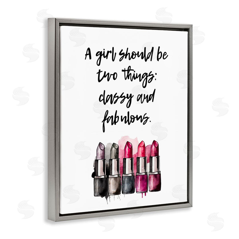 Svetlana Aleynikova | Classy Fabulous Lipsticks