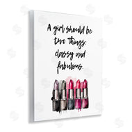 Svetlana Aleynikova | Classy Fabulous Lipsticks