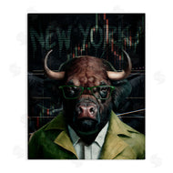 Svetlana Aleynikova | Stylish Bull New York