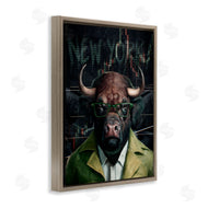 Svetlana Aleynikova | Stylish Bull New York