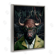 Svetlana Aleynikova | Stylish Bull New York
