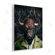 Svetlana Aleynikova | Stylish Bull New York