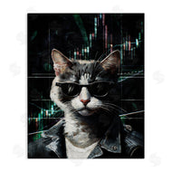 Svetlana Aleynikova | Trendy Cat Sunglasses