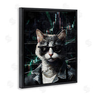 Svetlana Aleynikova | Trendy Cat Sunglasses
