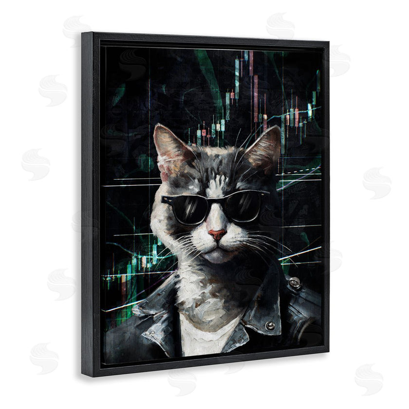 Svetlana Aleynikova | Trendy Cat Sunglasses