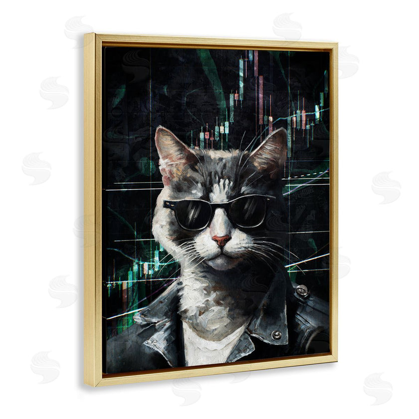 Svetlana Aleynikova | Trendy Cat Sunglasses