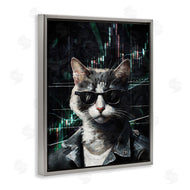 Svetlana Aleynikova | Trendy Cat Sunglasses