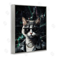 Svetlana Aleynikova | Trendy Cat Sunglasses