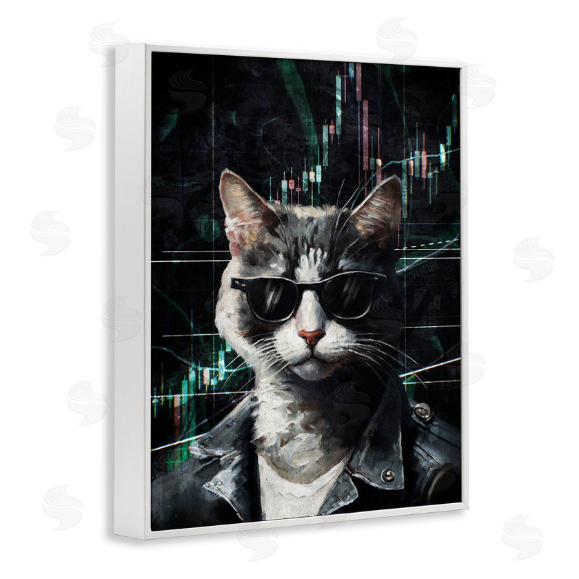 Svetlana Aleynikova | Trendy Cat Sunglasses