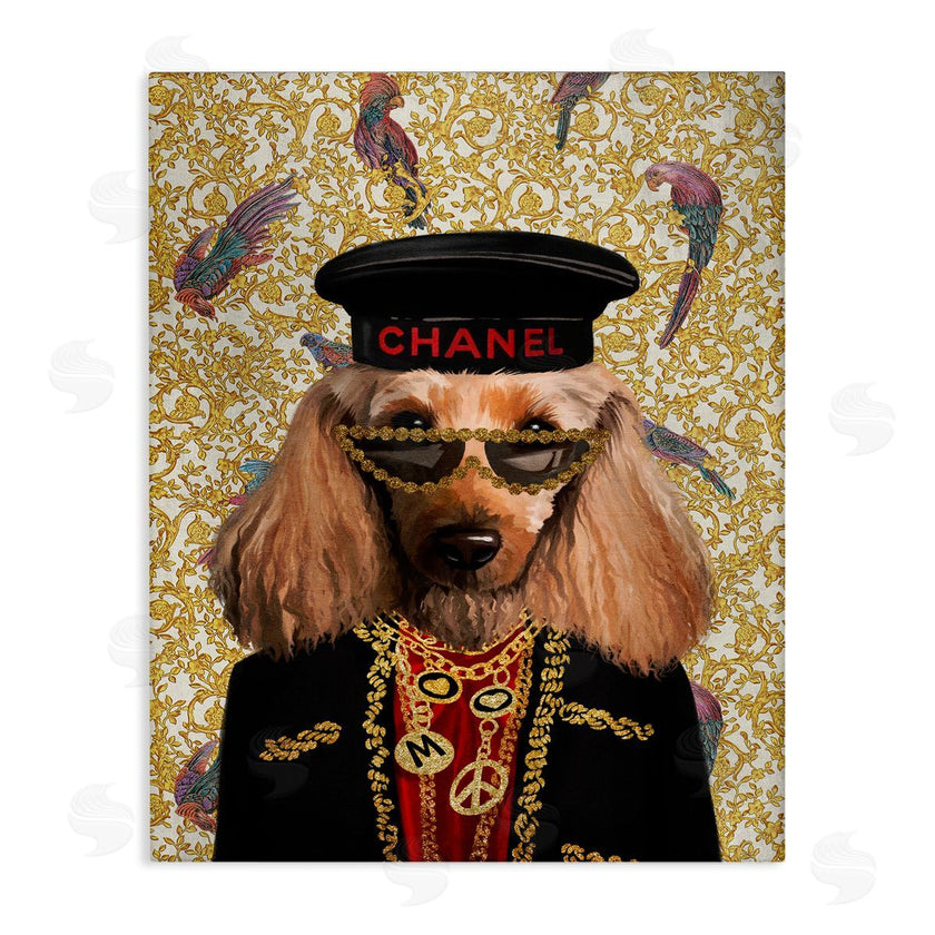 Svetlana Aleynikova | Fashion Brand Dog