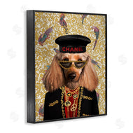 Svetlana Aleynikova | Fashion Brand Dog