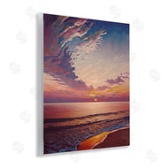 Svetlana Aleynikova | Fabulous Sunset at Beach